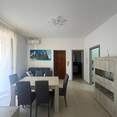 La Casa Di Palmira Apartment Ferentillo