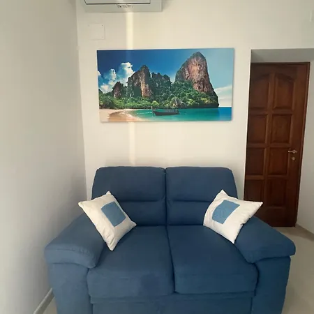 Apartman La Casa Di Palmira
