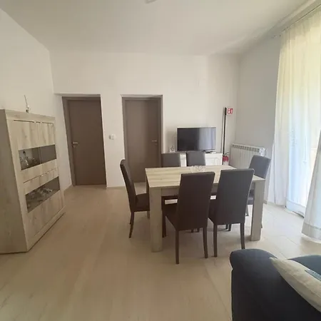 La Casa Di Palmira Ferentillo