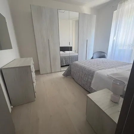 La Casa Di Palmira Apartman *