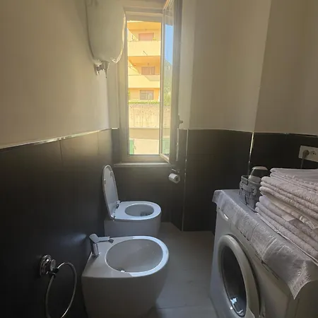 Apartman La Casa Di Palmira