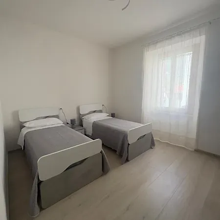 La Casa Di Palmira Apartman Ferentillo