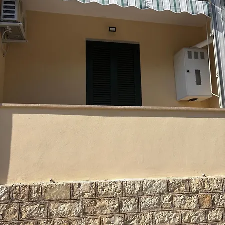 La Casa Di Palmira Apartment *
