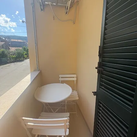 La Casa Di Palmira Ferentillo